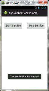 started-service1